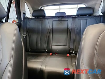 Zdjęcie 10 z 13 samochodu: 2015 BMW X5 XDRIVE35I VIN:5UXKR0C59F0P12861 - miniatura
