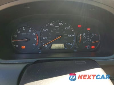 Zdjęcie 9 z 13 samochodu: 2001 HONDA ODYSSEY EX VIN:2HKRL186X1H520143 - miniatura