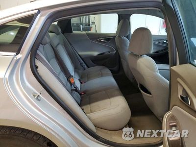 Zdjęcie 10 z 12 samochodu: 2016 CHEVROLET MALIBU LS VIN:1G1ZB5ST6GF338881 - miniatura