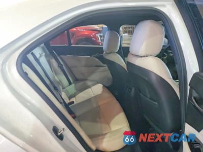Zdjęcie 10 z 13 samochodu: 2022 CADILLAC CT4 PREMIUM LUXURY VIN:1G6DF5RK2N0121947 - miniatura