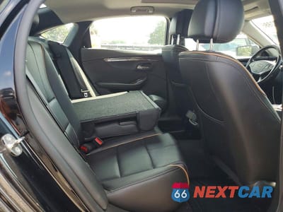Zdjęcie 10 z 12 samochodu: 2014 CHEVROLET IMPALA LTZ VIN:1G1155S32EU127884 - miniatura