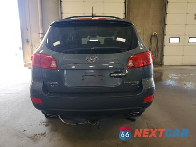 Zdjęcie 6 z 13 samochodu: 2009 HYUNDAI SANTA FE LIMITED VIN:5NMSH13E09H324965 - miniatura