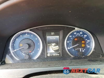 Zdjęcie 9 z 12 samochodu: 2016 TOYOTA CAMRY LE VIN:4T4BF1FK7GR572001 - miniatura