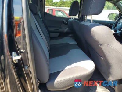 Zdjęcie 10 z 12 samochodu: 2020 TOYOTA TACOMA TRD OFF-ROAD VIN:3TMCZ5AN1LM369011 - miniatura