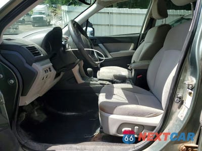 Zdjęcie 7 z 14 samochodu: 2014 SUBARU FORESTER 2.5I PREMIUM VIN:JF2SJAEC6EH542972 - miniatura