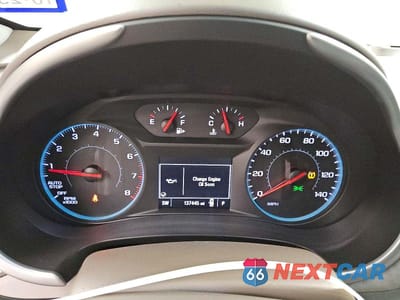 Zdjęcie 9 z 12 samochodu: 2017 CHEVROLET MALIBU LS VIN:1G1ZC5ST6HF125508 - miniatura