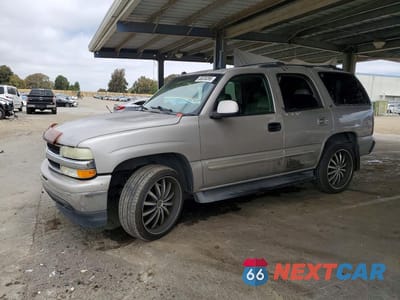 2005 CHEVROLET TAHOE C1500 1GNEC13T05J144665 - główne zdjęcie licytacji z USA - miniatura