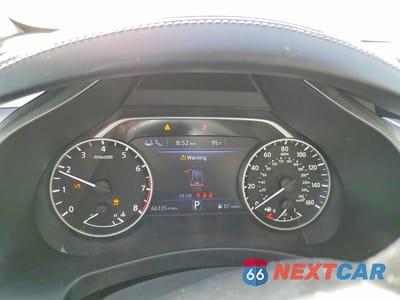 Zdjęcie 9 z 13 samochodu: 2023 NISSAN MURANO SL VIN:5N1AZ2CJ9PC131345 - miniatura