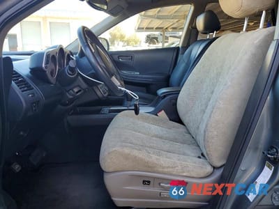 Zdjęcie 7 z 12 samochodu: 2005 NISSAN MURANO S VIN:JN8AZ08W05W411085 - miniatura