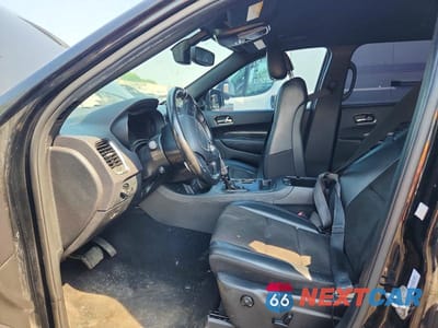 Zdjęcie 7 z 13 samochodu: 2020 DODGE DURANGO R/T VIN:1C4SDHCT3LC307084 - miniatura