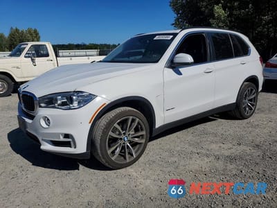 2015 BMW X5 XDRIVE35I 5UXKR0C57F0P05231 - główne zdjęcie licytacji z USA - miniatura