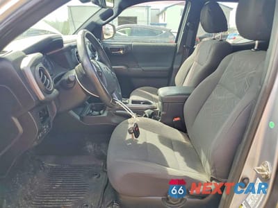 Zdjęcie 7 z 12 samochodu: 2018 TOYOTA TACOMA TRD OFF-ROAD VIN:3TMCZ5AN5JM149299 - miniatura