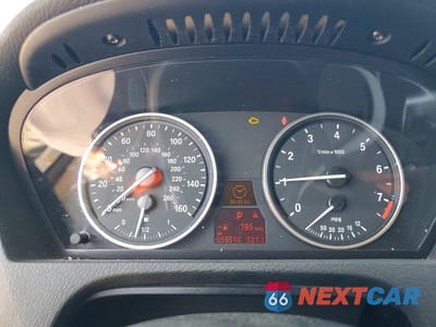 Zdjęcie 9 z 13 samochodu: 2010 BMW X5 XDRIVE30I VIN:5UXFE4C57AL384125 - miniatura
