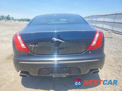 Zdjęcie 6 z 12 samochodu: 2012 JAGUAR XJL SUPERCHARGED VIN:SAJWA2GE4CMV31141 - miniatura