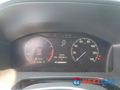Zdjęcie 9 z 13 samochodu: 2025 HONDA CR-V EXL VIN:5J6RS3H7XSL015153 - miniatura