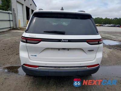 Zdjęcie 6 z 13 samochodu: 2024 JEEP GRAND CHEROKEE LIMITED 4XE VIN:1C4RJYB63RC158459 - miniatura
