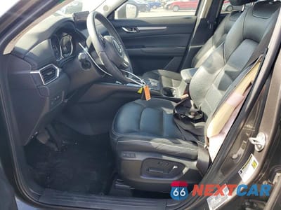 Zdjęcie 7 z 13 samochodu: 2024 MAZDA CX-5 PREFERRED VIN:JM3KFBCL2R0445515 - miniatura