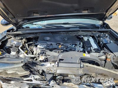 Zdjęcie 11 z 13 samochodu: 2022 TOYOTA CAMRY SE VIN:4T1T11BK2NU071162 - miniatura