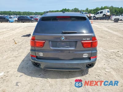 Zdjęcie 6 z 13 samochodu: 2012 BMW X5 XDRIVE35I VIN:5UXZV4C56CL762144 - miniatura