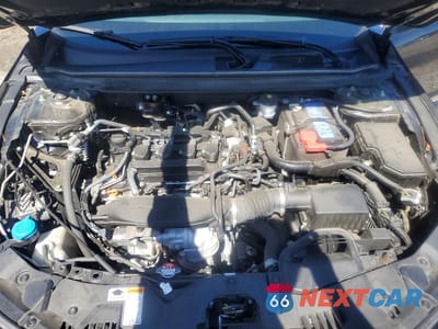 Zdjęcie 11 z 12 samochodu: 2024 HONDA ACCORD EX VIN:1HGCY1F33RA075748 - miniatura