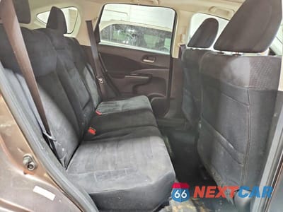 Zdjęcie 11 z 13 samochodu: 2014 HONDA CR-V EX VIN:2HKRM4H55EH636796 - miniatura