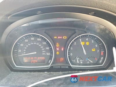 Zdjęcie 9 z 12 samochodu: 2010 BMW X3 XDRIVE30I VIN:WBXPC9C43AWJ36102 - miniatura