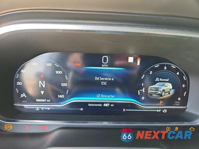 Zdjęcie 9 z 14 samochodu: 2022 CHEVROLET SUBURBAN C1500 LT VIN:1GNSCCKD8NR279242 - miniatura