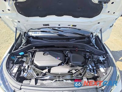 Zdjęcie 13 z 15 samochodu: 2026 BMW X1 M35I VIN:WBX13EF09T5562392 - miniatura