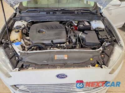 Zdjęcie 11 z 12 samochodu: 2016 FORD FUSION SE VIN:1FA6P0HDXG5132327 - miniatura