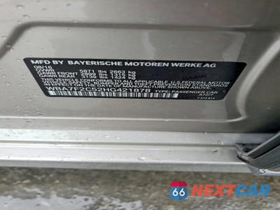 Zdjęcie 12 z 12 samochodu: 2017 BMW 750 XI VIN:WBA7F2C52HG421878 - miniatura