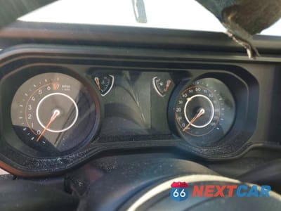 Zdjęcie 9 z 13 samochodu: 2025 JEEP GLADIATOR SPORT VIN:1C6PJTAG4SL514449 - miniatura