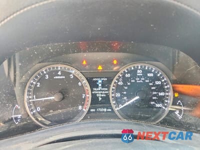 Zdjęcie 9 z 13 samochodu: 2014 LEXUS GS 350 VIN:JTHBE1BL8E5042383 - miniatura