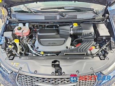 Zdjęcie 12 z 13 samochodu: 2025 CHRYSLER PACIFICA SELECT VIN:2C4RC1BG5SR509752 - miniatura