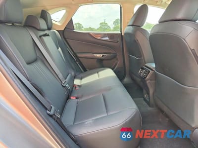 Zdjęcie 11 z 13 samochodu: 2025 LEXUS NX 350 PREMIUM VIN:2T2GGCEZ5SC081164 - miniatura