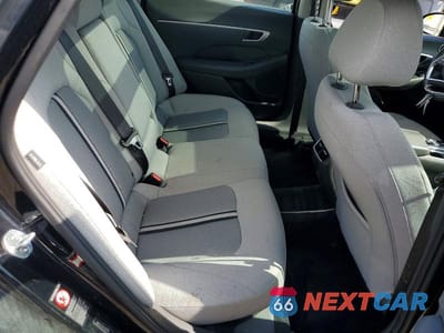 Zdjęcie 10 z 12 samochodu: 2020 HYUNDAI SONATA SEL VIN:5NPEF4JA4LH021590 - miniatura