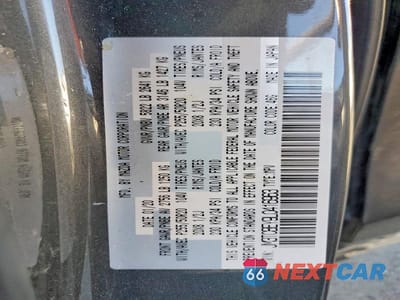 Zdjęcie 14 z 14 samochodu: 2020 MAZDA CX-9 SIGNATURE VIN:JM3TCBEY9L0416963 - miniatura