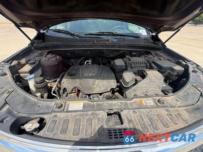 Zdjęcie 7 z 10 samochodu: 2013 KIA SORENTO LX VIN:5XYKT3A68DG391838 - miniatura