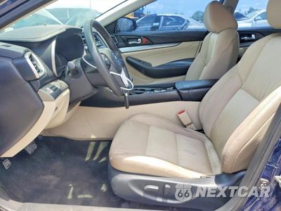 Zdjęcie 7 z 12 samochodu: 2017 NISSAN MAXIMA 3.5 S VIN:1N4AA6AP5HC397060 - miniatura