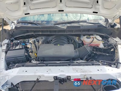 Zdjęcie 11 z 12 samochodu: 2025 CHEVROLET SILVERADO C1500 VIN:3GCNAAED8SG383950 - miniatura