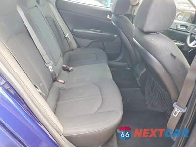 Zdjęcie 10 z 12 samochodu: 2020 KIA OPTIMA LX VIN:5XXGT4L31LG418086 - miniatura