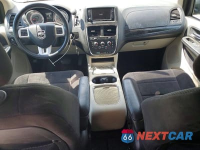 Zdjęcie 8 z 13 samochodu: 2013 DODGE GRAND CARAVAN SXT VIN:2C4RDGCG1DR786819 - miniatura