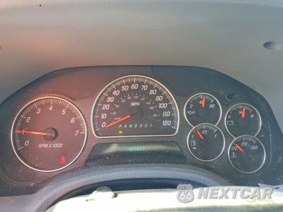 Zdjęcie 9 z 13 samochodu: 2008 GMC ENVOY VIN:1GKDS13S482122797 - miniatura