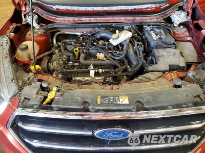 Zdjęcie 11 z 12 samochodu: 2019 FORD ESCAPE SE VIN:1FMCU9GD0KUA99165 - miniatura