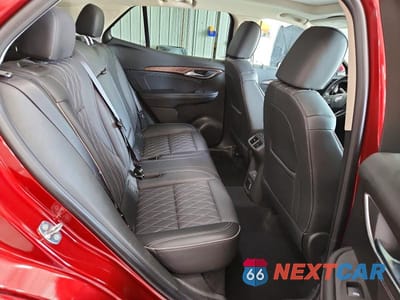 Zdjęcie 10 z 12 samochodu: 2023 BUICK ENVISION AVENIR VIN:LRBFZSR4XPD178288 - miniatura