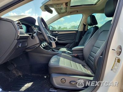 Zdjęcie 7 z 13 samochodu: 2024 VOLKSWAGEN JETTA SE VIN:3VW7M7BU7RM019647 - miniatura