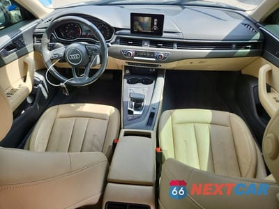 Zdjęcie 7 z 12 samochodu: 2019 AUDI A4 PREMIUM VIN:WAUGMAF42KA036642 - miniatura