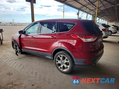 Drugie zdjęcie samochodu z przodu: 2013 FORD ESCAPE SEL VIN:1FMCU9H9XDUB40575 - miniatura
