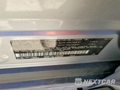 Zdjęcie 13 z 13 samochodu: 2025 TOYOTA RAV4 LE VIN:2T3F1RFV0SW586194 - miniatura