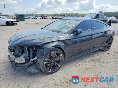 2024 AUDI S5 PREMIUM PLUS WAUC4CF52RA070917 - główne zdjęcie licytacji z USA - miniatura