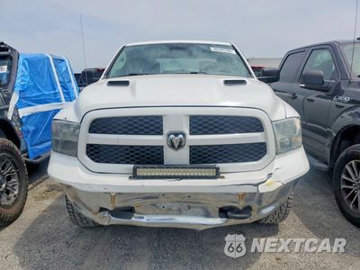 Piąte zdjęcie samochodu w środku: 2014 RAM 1500 ST VIN:1C6RR7FT6ES468051 - miniatura